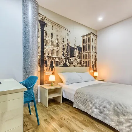 Urban Pensjonat 3*