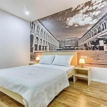 Urban Pensjonat 3*