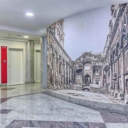Urban Σπλιτ