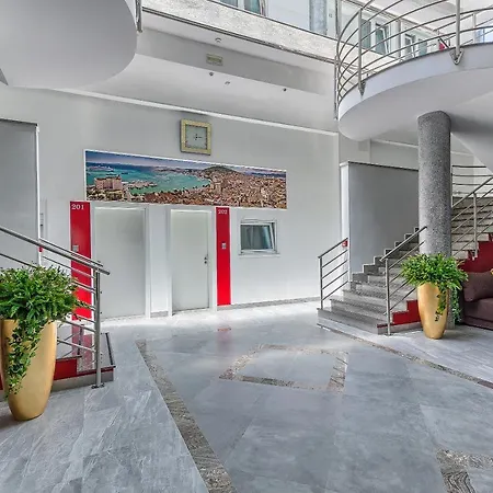 Urban Πανσιόν Σπλιτ