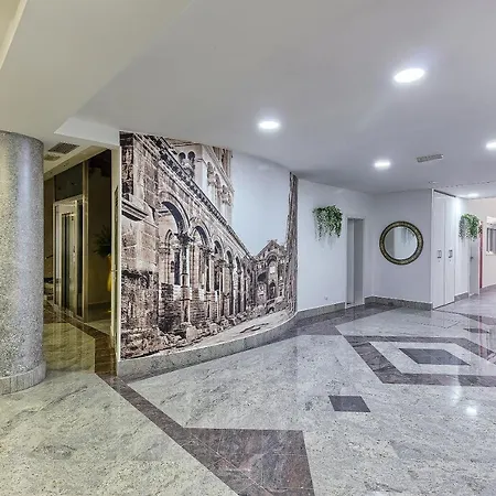 Πανσιόν Urban 3*