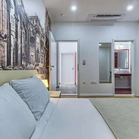 Urban 3* Сплит