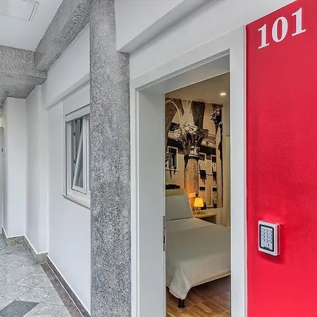 Urban 3* Сплит