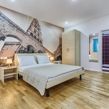 Urban Сплит