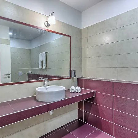Urban 3* Сплит