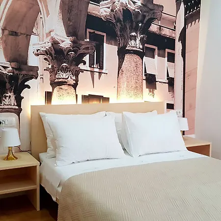 Urban Гостевой дом 3*