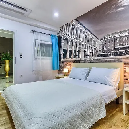 Urban Gasthof Split